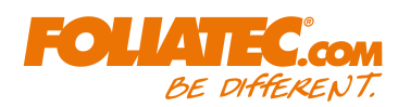 Logo_Foliatec_be_different_orange-01