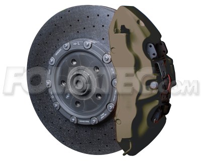 2189_Brake_Caliper_Lacquer_combat_green_matt